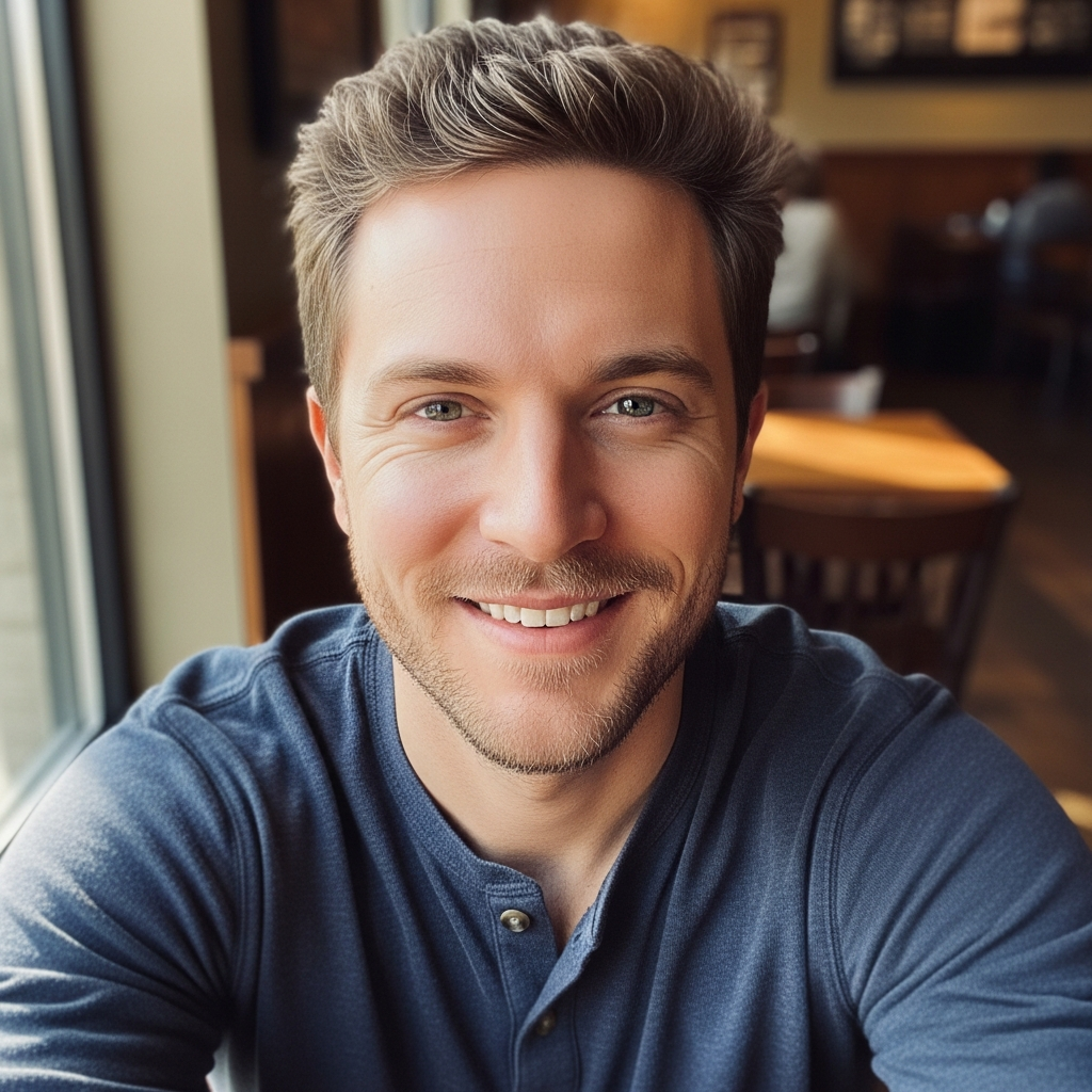 Brett Calloway